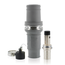 Male Plug, 444 MCM (Gray)