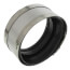 4" No Hub Coupling