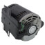 6-1/2" Capacitor Start Resilient Base Motor w/ Auto Overload (115/208-230V, 1725 RPM, 1/2 HP)