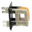 4-Pole Contactor (208/240 V, 20-40 A)
