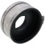 4" x 2" No Hub Coupling
