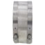 4" x 2" No Hub Coupling
