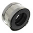4" x 3" No Hub Coupling