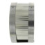 4" x 3" No Hub Coupling