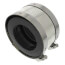 4" x 3" No Hub Coupling