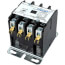 4 Pole Contactor (24V, 40 Amp)