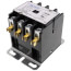 4 Pole Contactor (120V, 40 Amp)