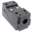 System 450 Control Module w/ LCD, and 2 Analog Output Relay