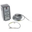 System 450 Reset Control Module w/ LCD, and 2 SPDT Output Relay