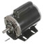 Capacitor Start ODP Rigid Base Motor, 1/3 HP, 1725 RPM (115/208-230V)