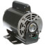 Capacitor Start ODP Rigid Base Motor, 1/3 HP, 1725 RPM (115/208-230V)