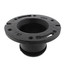4" x 4" Two Finger Flange