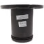 4" x 6" Two Finger Flange