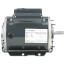 Fan & Blower Motor - 1-1/3 HP, 1725/1140 RPM, 1 PH, CCW (115V)