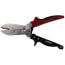 C4R, RedLine Downspout Crimper, 5-Blade