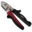 C4R, RedLine Downspout Crimper, 5-Blade