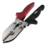 C4R, RedLine Downspout Crimper, 5-Blade