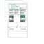 EcoSystem Switching Power Module for Non-Dim Loads, 16A, 100-277V, C5-XPJ-16A