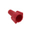 Red Winged Wire Connectors, Contractor Pack (Pack of 10)