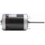 6-1/2" Stock Motor (460/200-230V, 850 RPM, 1/2 HP)