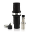 Male Plug, 535 MCM (Black)