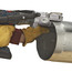 Power Assisted Crimper Drill Attachment