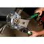 Hand Hydraulic Crimping Tool, Dieless