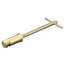 17 Series Accessory, Com-A-Long Tool, Male (For Female Plugs)