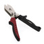 C5R, RedLine Pipe Crimper, 5-Blade