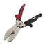 C5R, RedLine Pipe Crimper, 5-Blade