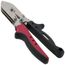 C5R, RedLine Pipe Crimper, 5-Blade