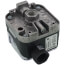 12" to 60" W.C Manual Reset, 1/4" NPT Pressure Switch (Additive)