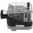 12" to 60" W.C Manual Reset, 1/4" NPT Pressure Switch (Additive)