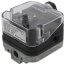 12" to 60" W.C Manual Reset, 1/4" NPT Pressure Switch (Additive)