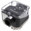 1/4" NPT Mount Pressure Switch, Auto Reset, 12" - 60" W.C.