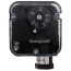 1/4" NPT Mount Pressure Switch, Auto Reset, 12" - 60" W.C.