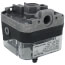 0.4" to 4" W.C Manual Reset, 1/4" NPT Pressure Switch (Additive)