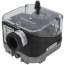 0.4" to 4" W.C Manual Reset, 1/4" NPT Pressure Switch (Additive)