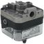 40 to 200 W.C Manual Reset, 1/4" NPT Pressure Switch (Additive)