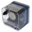 12" - 60" W.C Manual Reset, 1/4" NPT Pressure Switch (Additive)