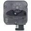 1.5 to 7 psi Auto Reset, 1/4" NPT Pressure Switch (Subtractive)
