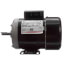 1/2 HP 115/208-230v General Purpose Motor, 1 PH, 1800 RPM, 56 Frame, TEFC
