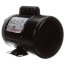 1/2 HP 115/208-230v General Purpose Motor, 1 PH, 1800 RPM, 56 Frame, TEFC
