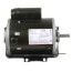 .5 HP 115/208-230v Fan and Blower HVAC/R Motor, 1 PH, 1800 RPM,  56 Frame, ODP