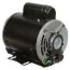 .5 HP 115/208-230v Fan and Blower HVAC/R Motor, 1 PH, 1800 RPM,  56 Frame, ODP