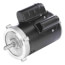 1/2 HP 115/230v General Purpose Motor, 1 PH, 1800 RPM, 56C Frame, ODP