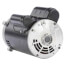 1/2 HP 115/230v General Purpose Motor, 1 PH, 1800 RPM, 56C Frame, ODP