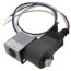 Non-Delay Solenoid Coil - Burner Mount, 115V