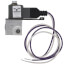 Non-Delay Solenoid Coil - Burner Mount, 115V