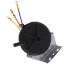 Pressure Switch (-.54" WC), C6456508